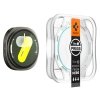 Szkło Hartowane Spigen Glas.tR EZ Fit do Galaxy Watch 8 (40 mm) 2-Pack – Przezroczysty (Clear)